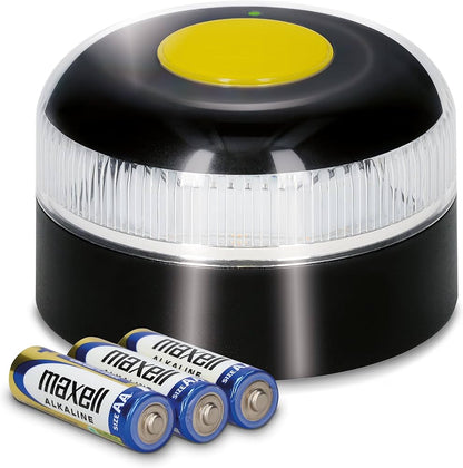 X2 BALIZA GEOLOCALIZADA HOMOLOGADA DGT