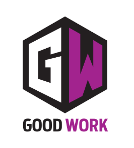 GOOD WORK SHOP